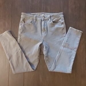 American Eagle Super Super Stretch x4 Jeans